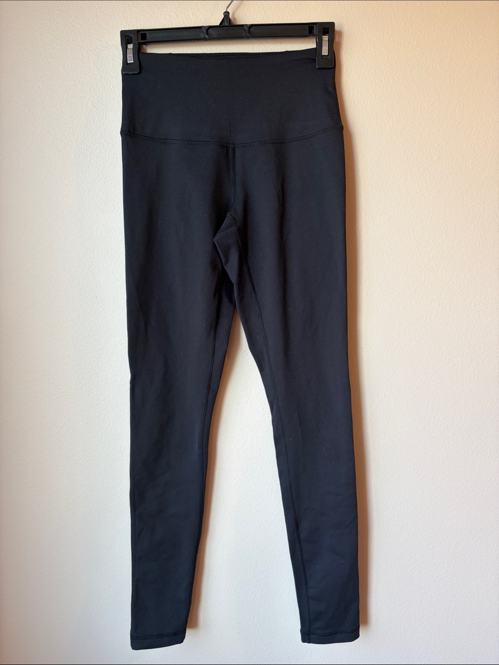 Zella Full Length Live-In Black Leggings